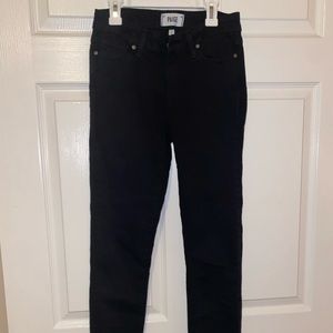 Paige Jeans